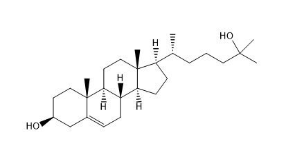 25-羥基膽固醇